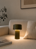 LAMPE D'EXTÉRIEUR TACTILE